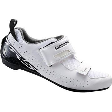 Picture of SHIMANO TR5 TRI SHOES SH-TR500SW